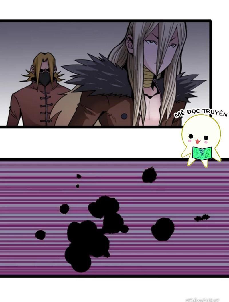 Thiếu Niên Siêu Năng Lực Chapter 28 - Trang 2