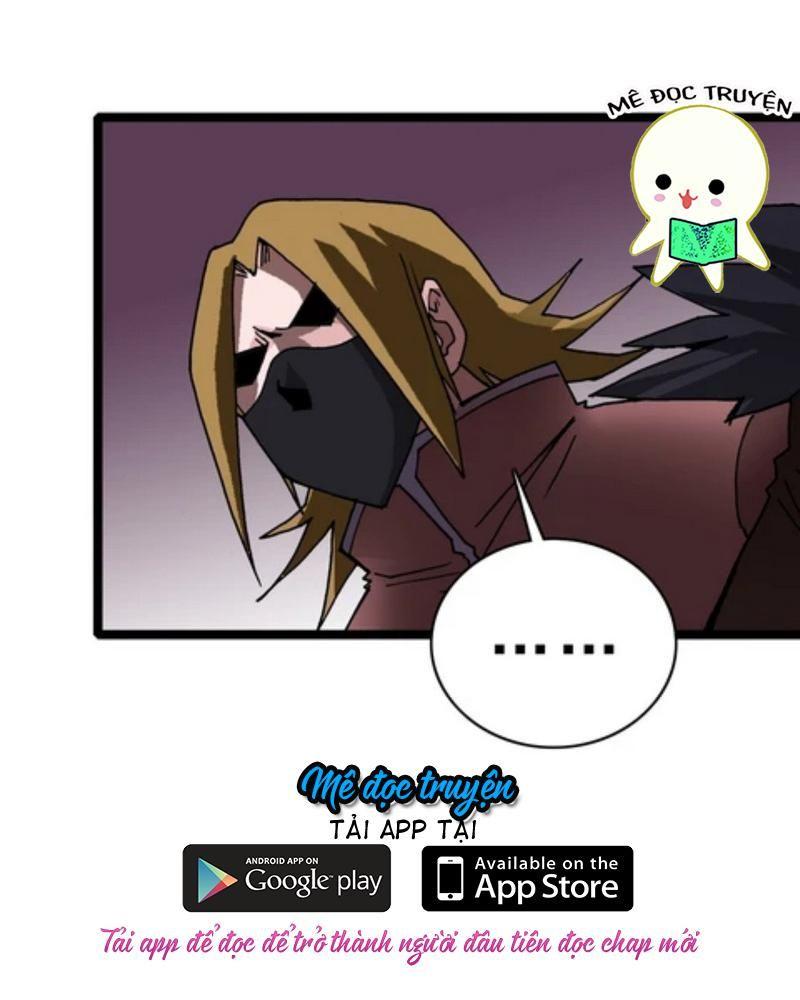 Thiếu Niên Siêu Năng Lực Chapter 28 - Trang 2