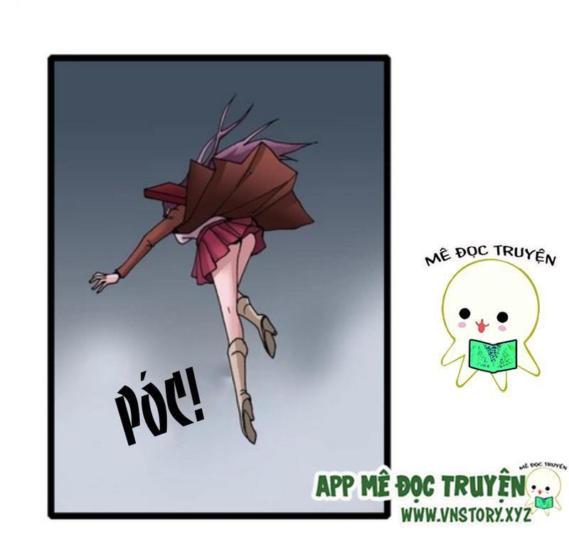 Thiếu Niên Siêu Năng Lực Chapter 28 - Trang 2