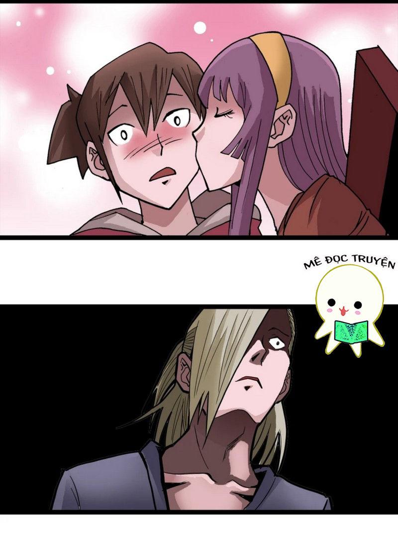 Thiếu Niên Siêu Năng Lực Chapter 29 - Trang 2