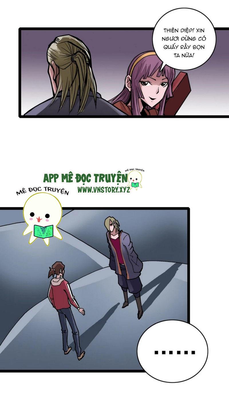 Thiếu Niên Siêu Năng Lực Chapter 29 - Trang 2