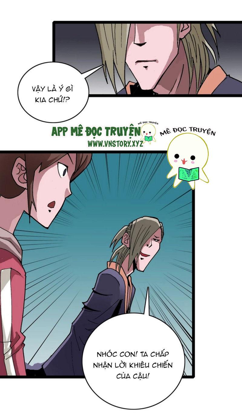 Thiếu Niên Siêu Năng Lực Chapter 29 - Trang 2