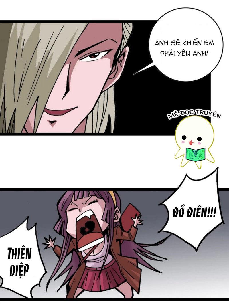 Thiếu Niên Siêu Năng Lực Chapter 29 - Trang 2