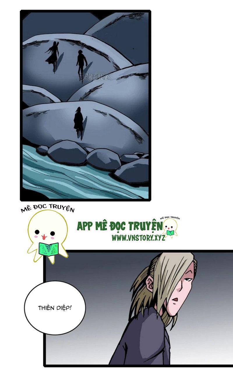 Thiếu Niên Siêu Năng Lực Chapter 29 - Trang 2