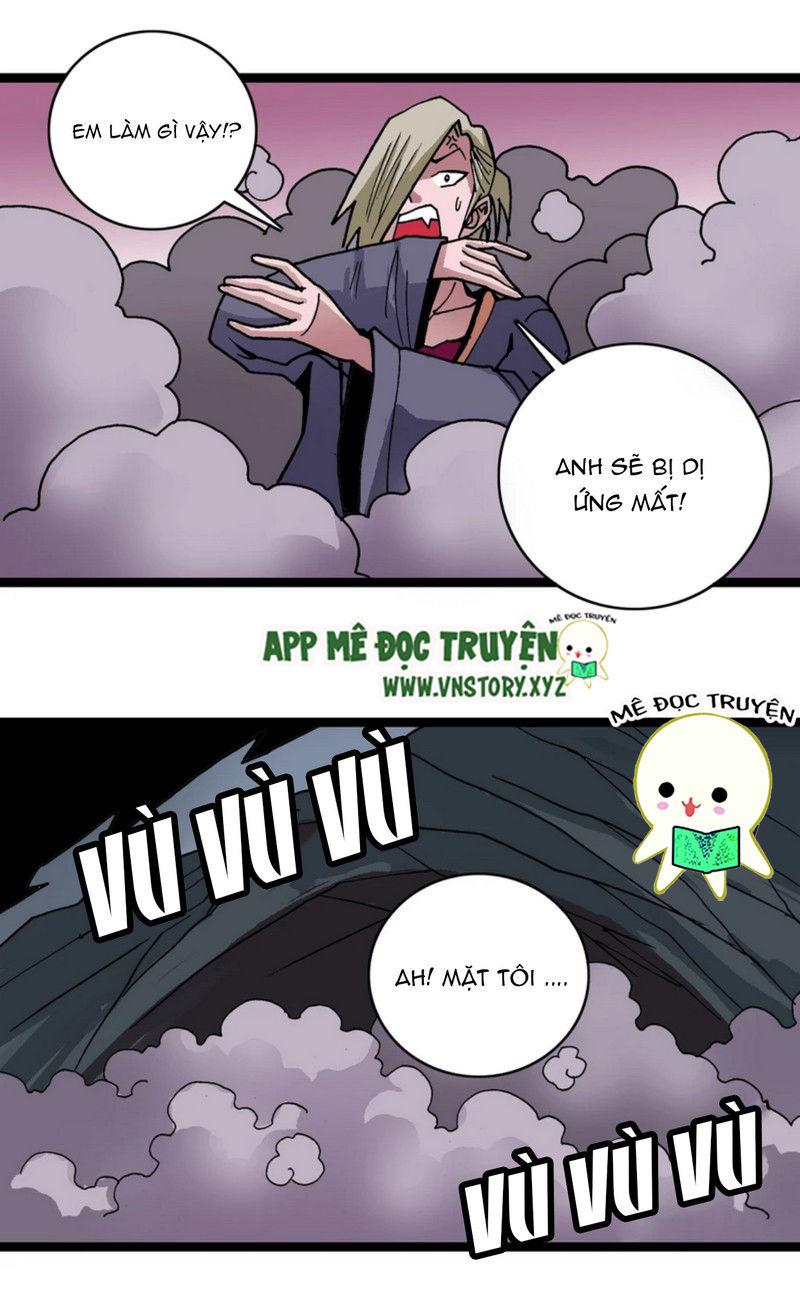 Thiếu Niên Siêu Năng Lực Chapter 29 - Trang 2