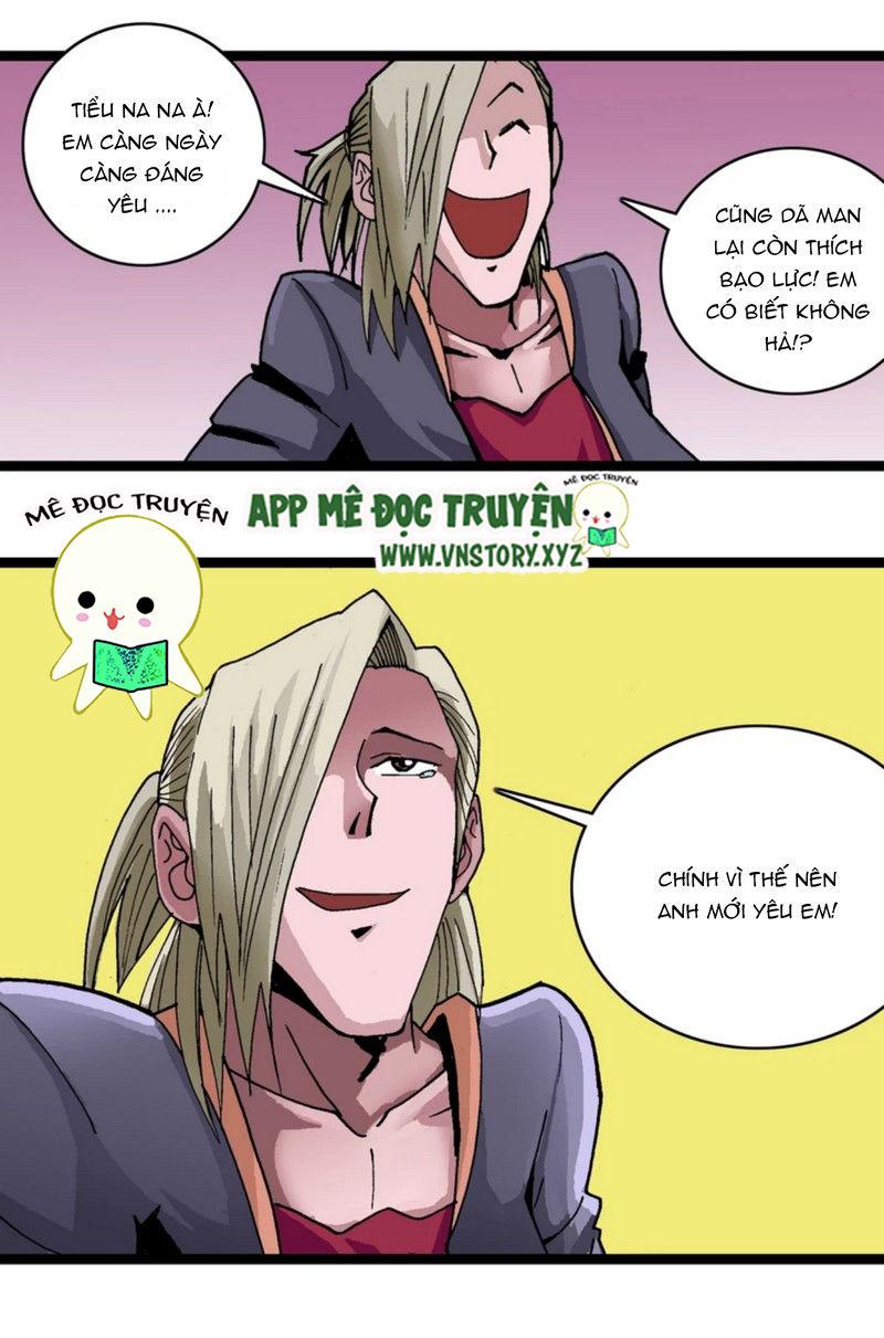 Thiếu Niên Siêu Năng Lực Chapter 29 - Trang 2