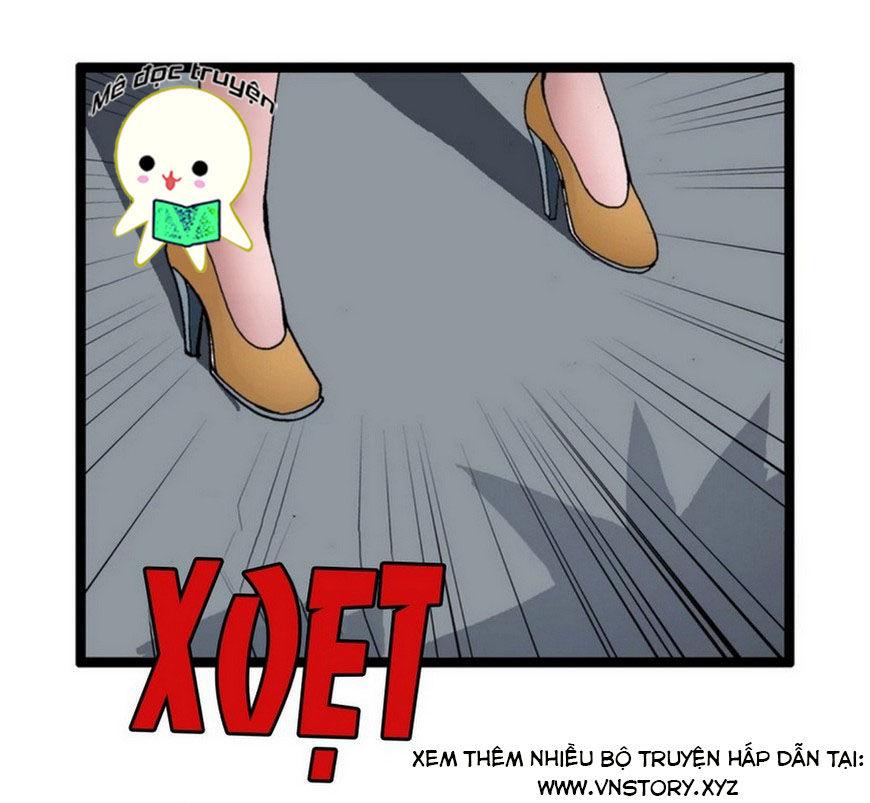 Thiếu Niên Siêu Năng Lực Chapter 3 - Trang 2