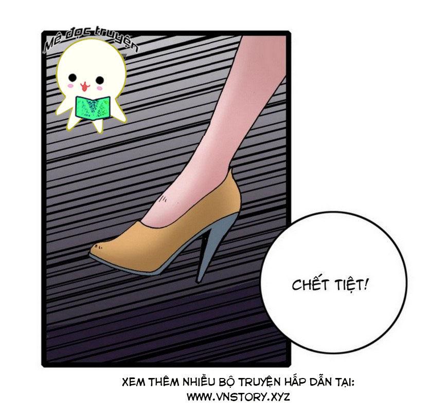 Thiếu Niên Siêu Năng Lực Chapter 3 - Trang 2