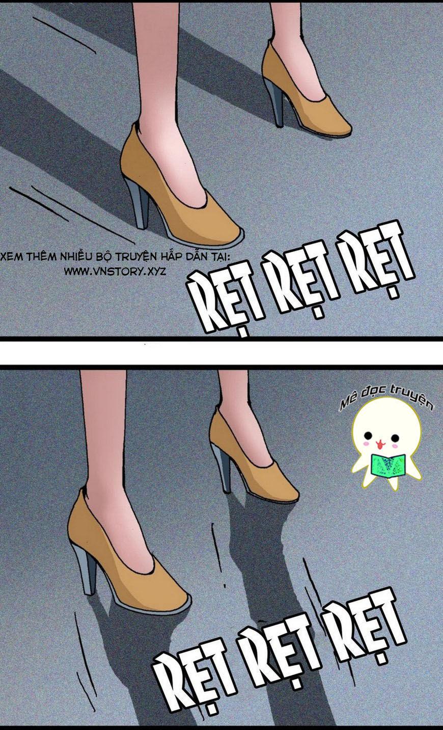 Thiếu Niên Siêu Năng Lực Chapter 3 - Trang 2