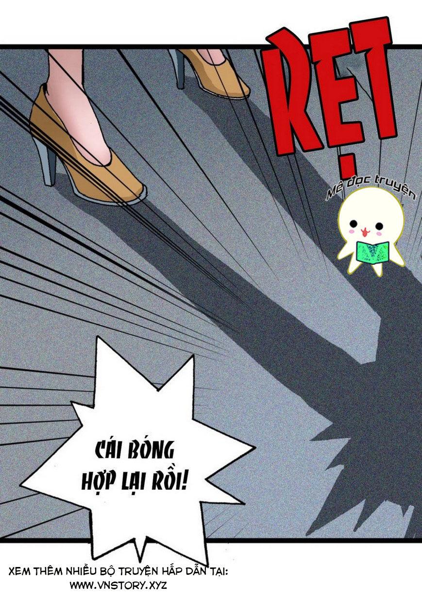 Thiếu Niên Siêu Năng Lực Chapter 3 - Trang 2