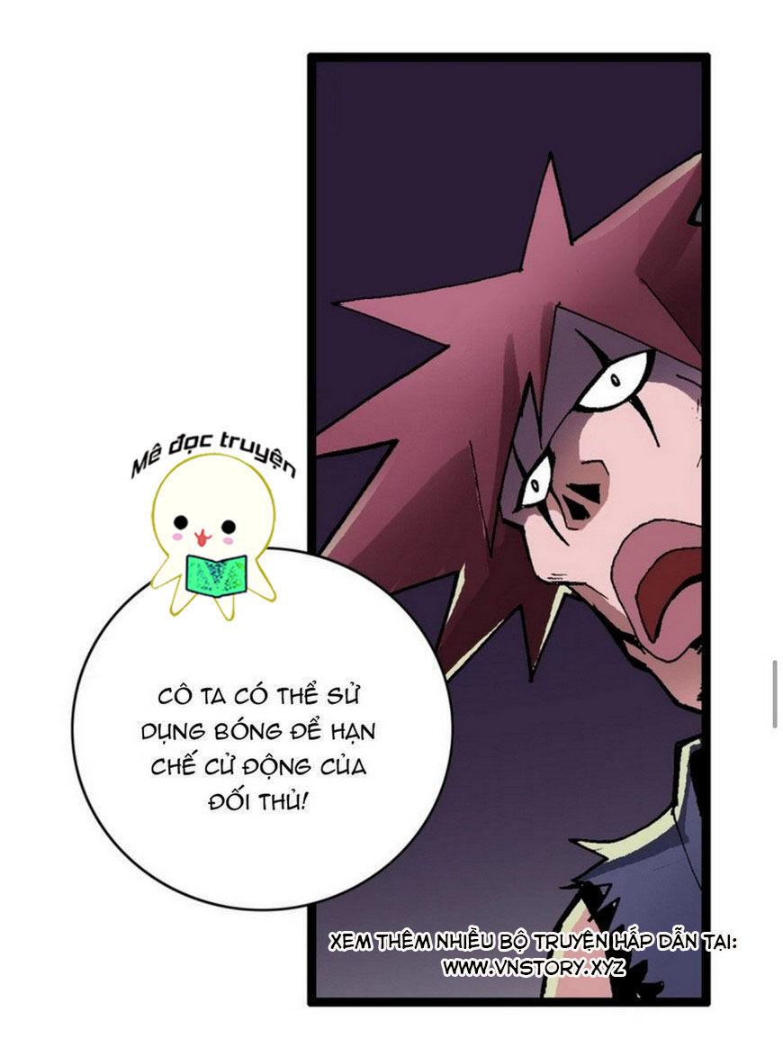 Thiếu Niên Siêu Năng Lực Chapter 3 - Trang 2