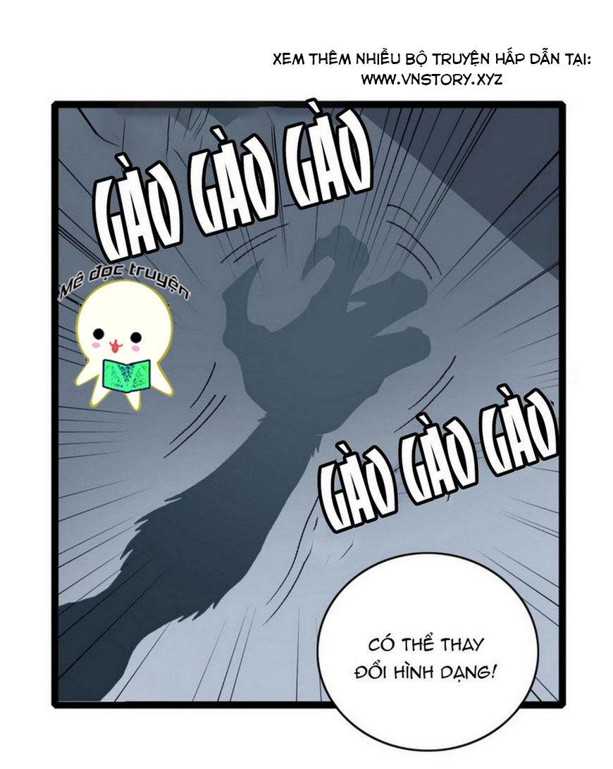 Thiếu Niên Siêu Năng Lực Chapter 3 - Trang 2