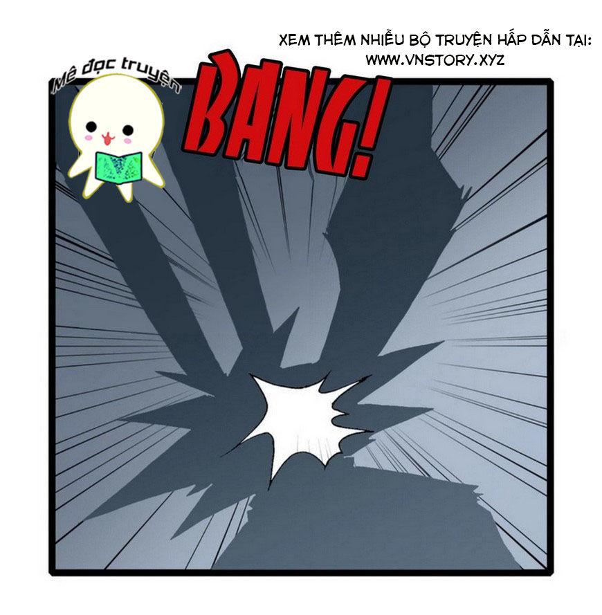 Thiếu Niên Siêu Năng Lực Chapter 3 - Trang 2