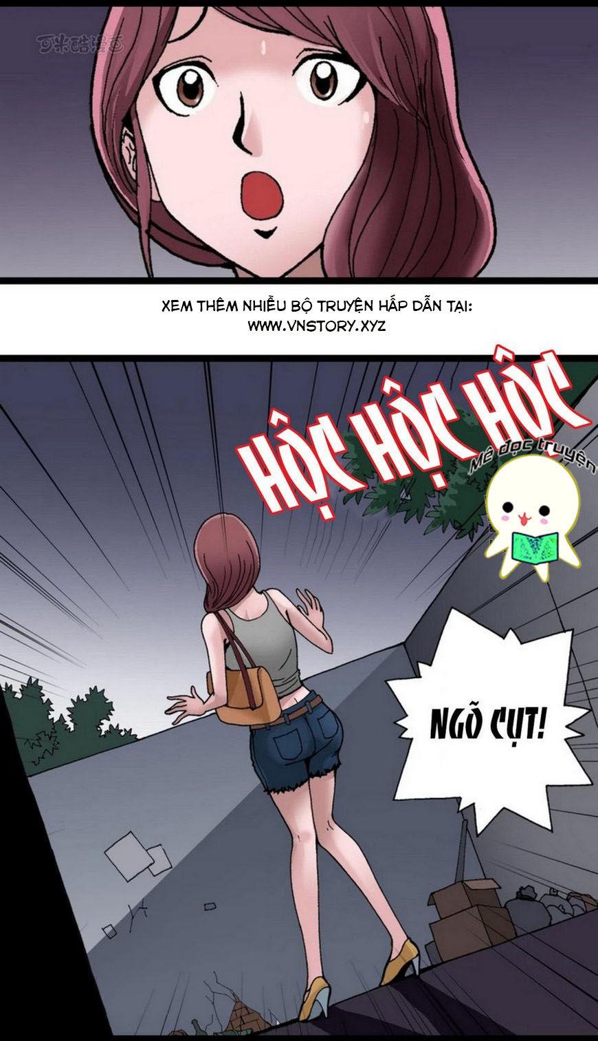 Thiếu Niên Siêu Năng Lực Chapter 3 - Trang 2