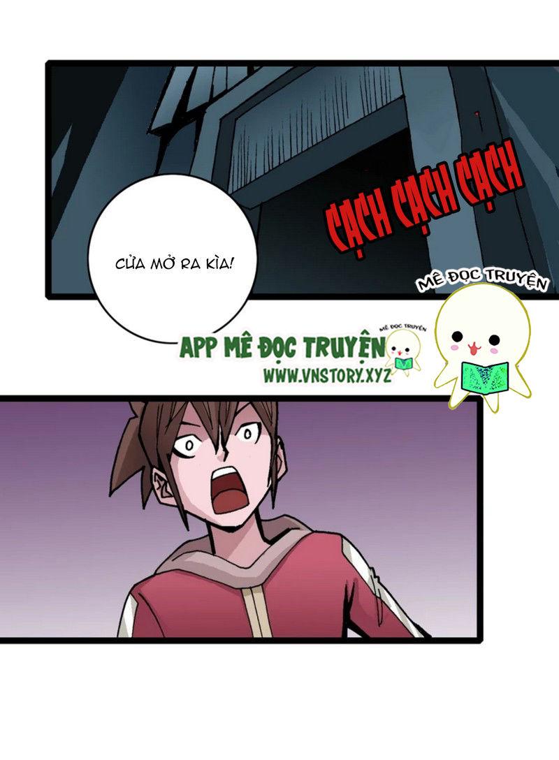 Thiếu Niên Siêu Năng Lực Chapter 30 - Trang 2