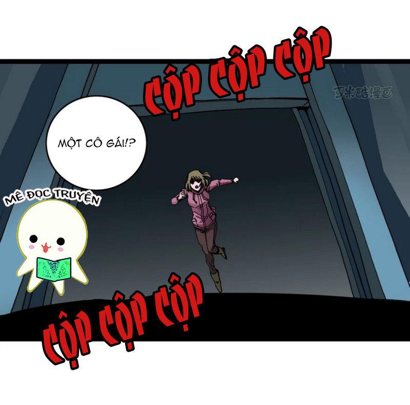 Thiếu Niên Siêu Năng Lực Chapter 30 - Trang 2