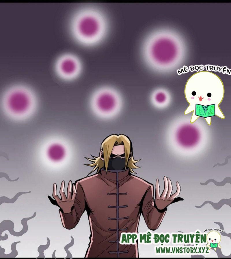 Thiếu Niên Siêu Năng Lực Chapter 30 - Trang 2