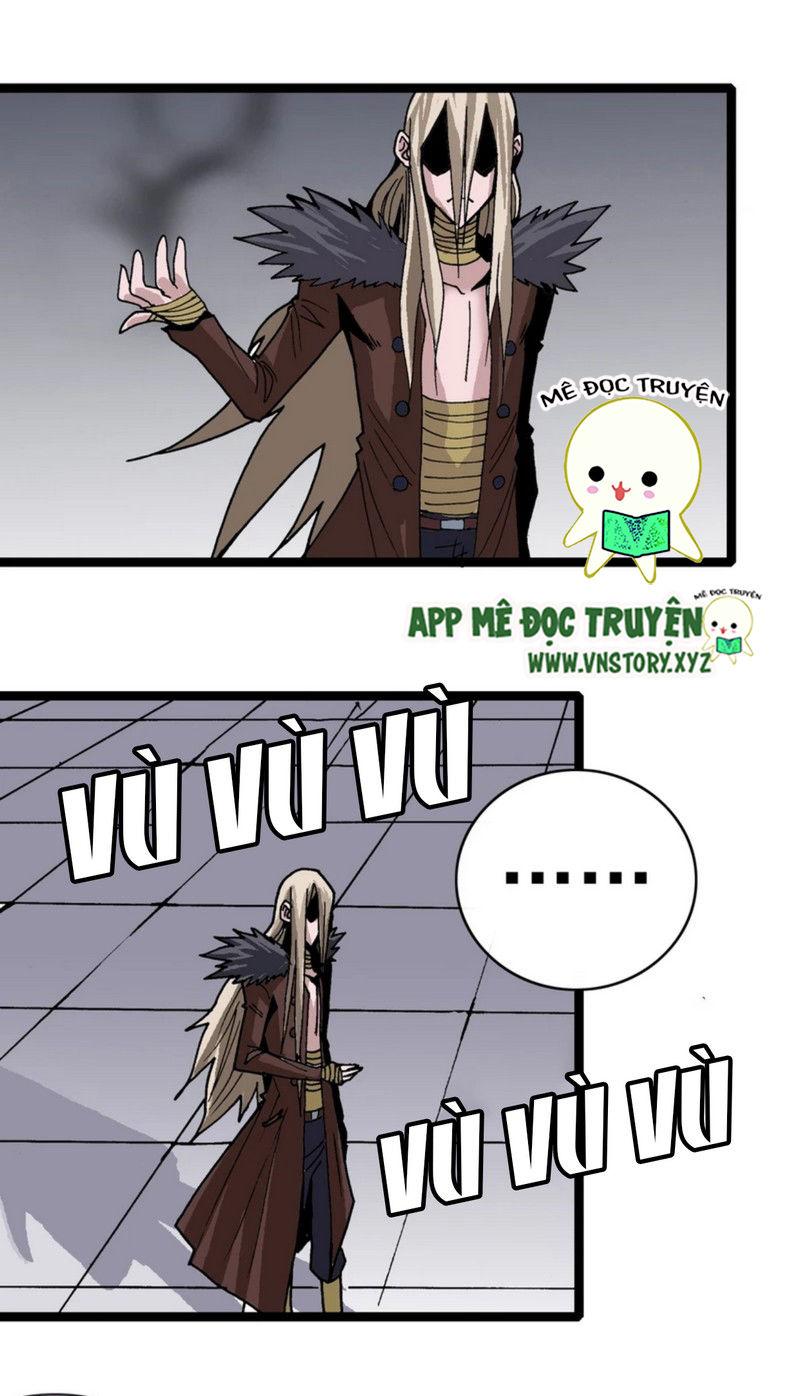 Thiếu Niên Siêu Năng Lực Chapter 30 - Trang 2