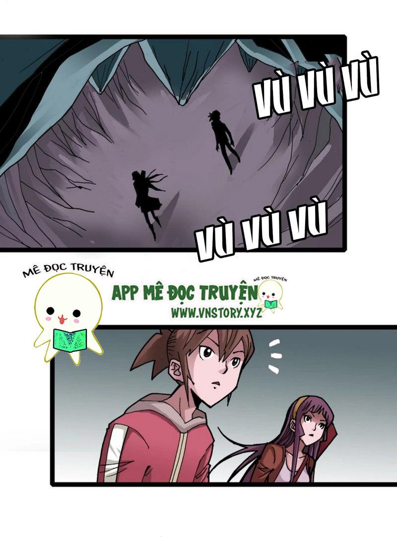 Thiếu Niên Siêu Năng Lực Chapter 30 - Trang 2