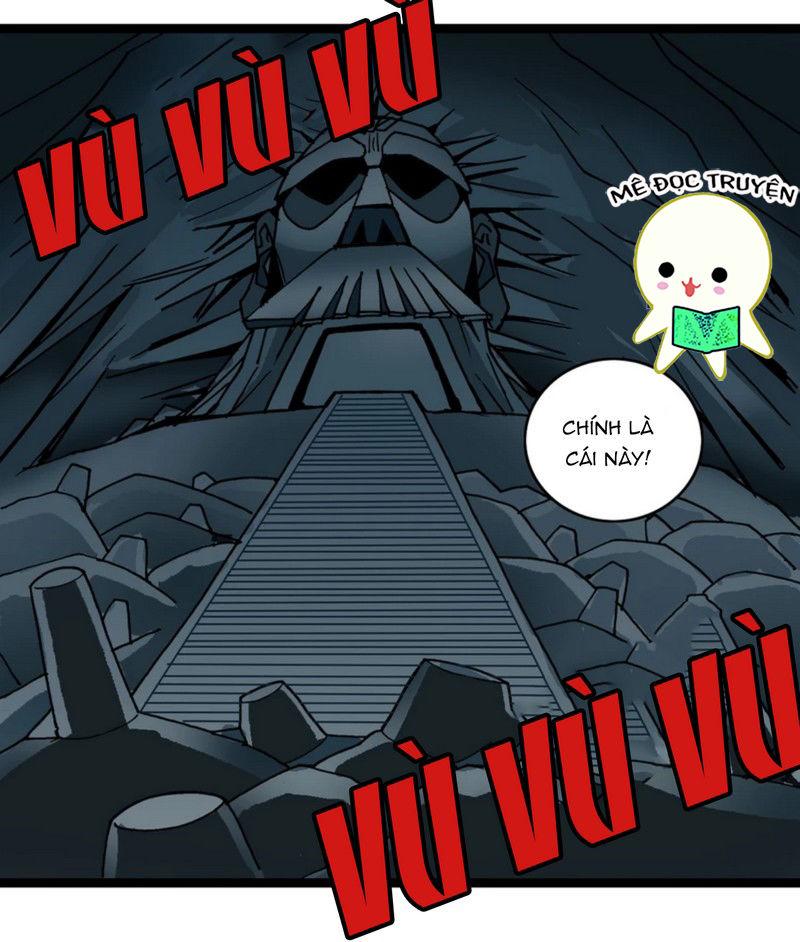 Thiếu Niên Siêu Năng Lực Chapter 30 - Trang 2