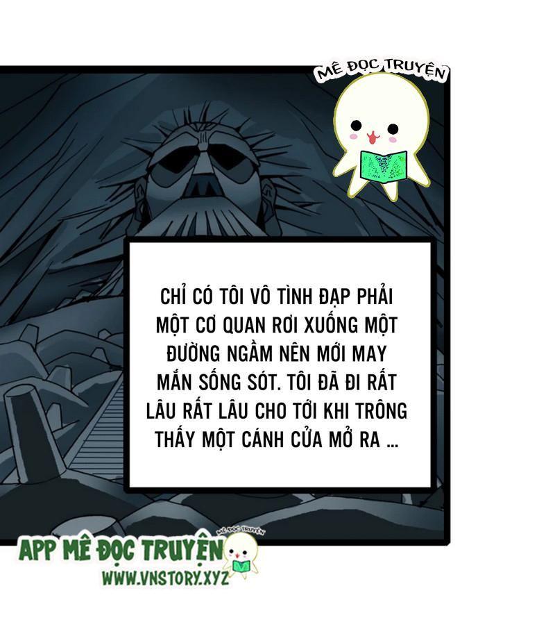 Thiếu Niên Siêu Năng Lực Chapter 31 - Trang 2