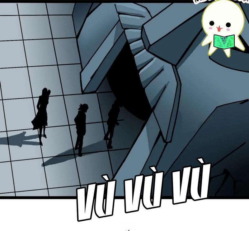 Thiếu Niên Siêu Năng Lực Chapter 31 - Trang 2