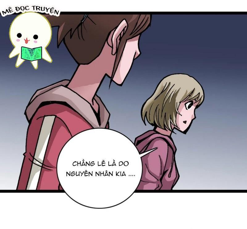 Thiếu Niên Siêu Năng Lực Chapter 31 - Trang 2