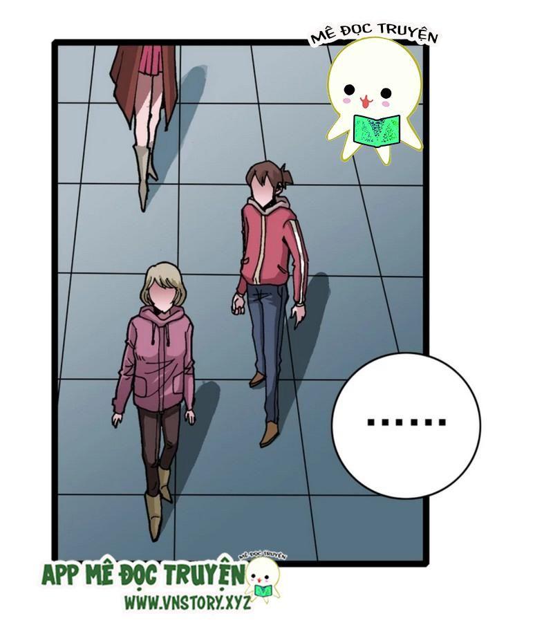 Thiếu Niên Siêu Năng Lực Chapter 31 - Trang 2