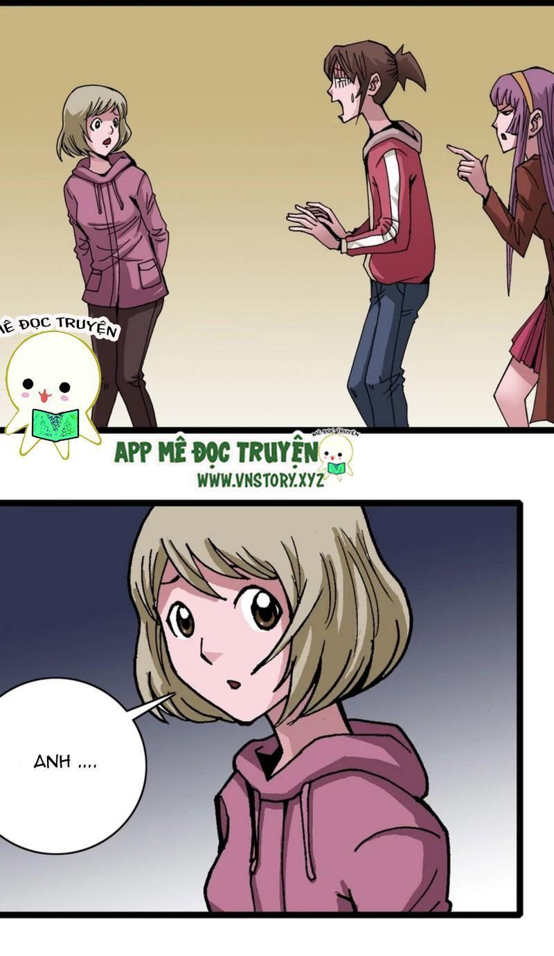 Thiếu Niên Siêu Năng Lực Chapter 31 - Trang 2