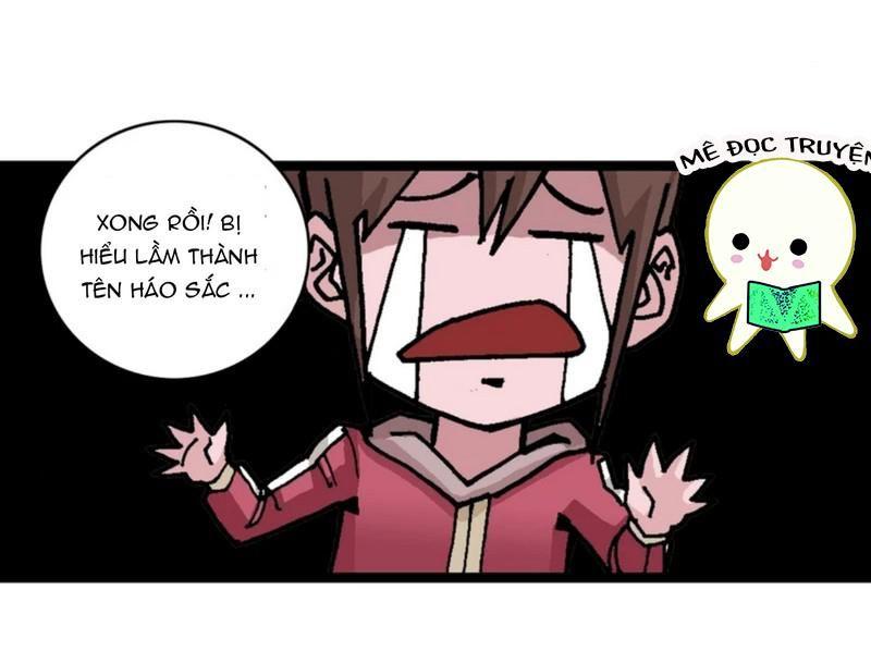 Thiếu Niên Siêu Năng Lực Chapter 31 - Trang 2