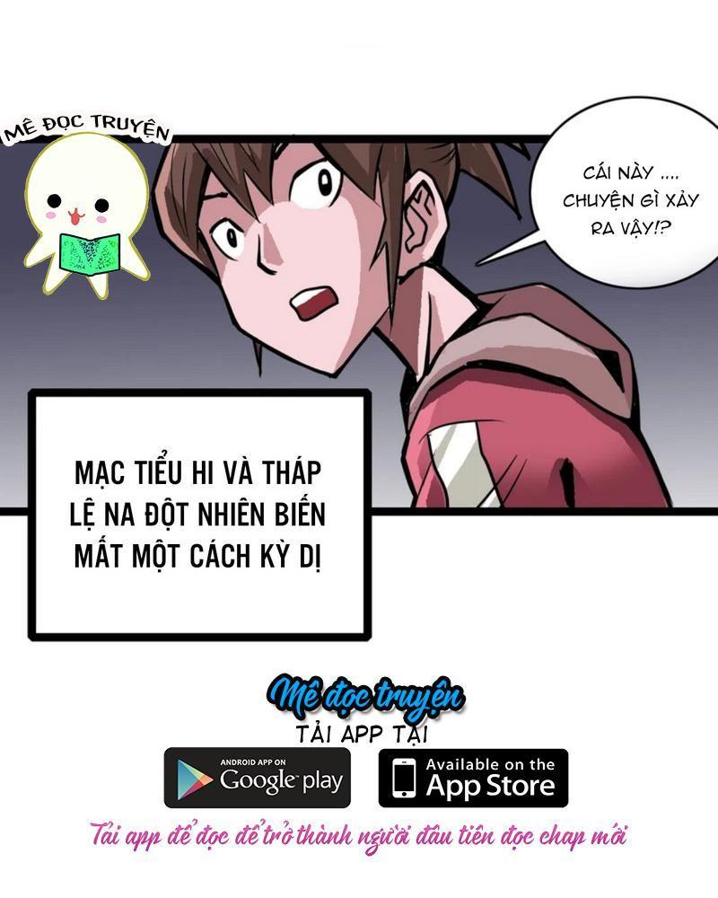 Thiếu Niên Siêu Năng Lực Chapter 31 - Trang 2