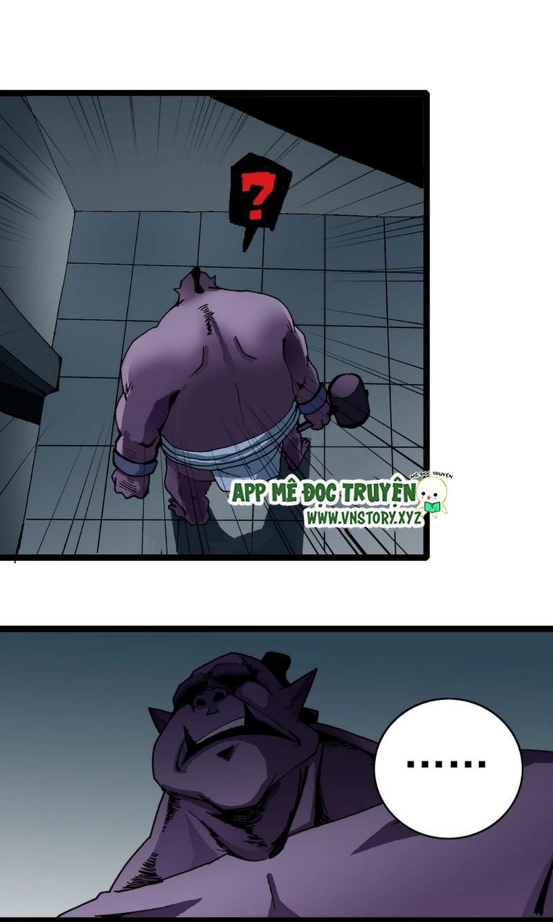 Thiếu Niên Siêu Năng Lực Chapter 32 - Trang 2