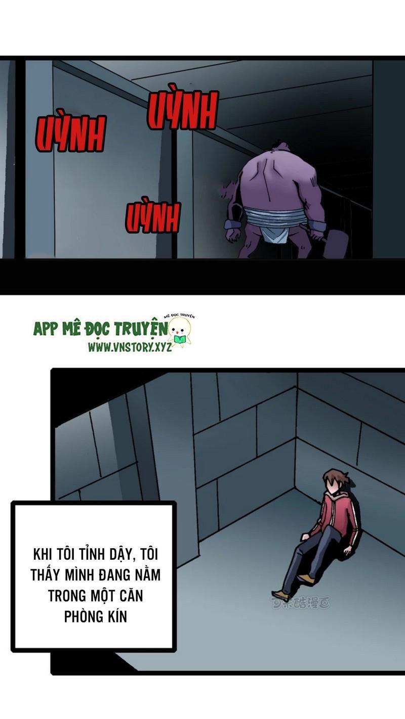 Thiếu Niên Siêu Năng Lực Chapter 32 - Trang 2