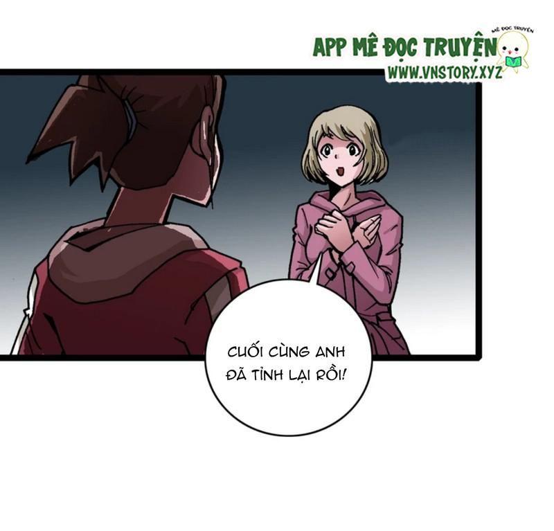 Thiếu Niên Siêu Năng Lực Chapter 32 - Trang 2