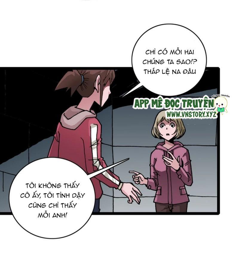 Thiếu Niên Siêu Năng Lực Chapter 32 - Trang 2