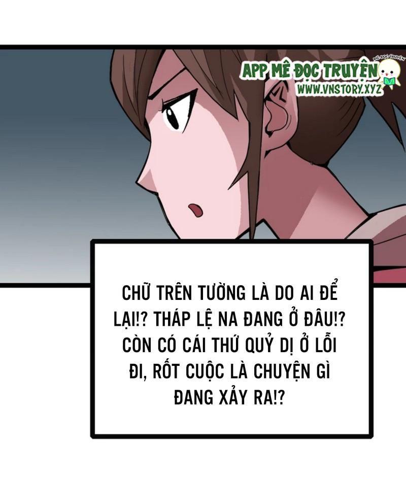 Thiếu Niên Siêu Năng Lực Chapter 32 - Trang 2