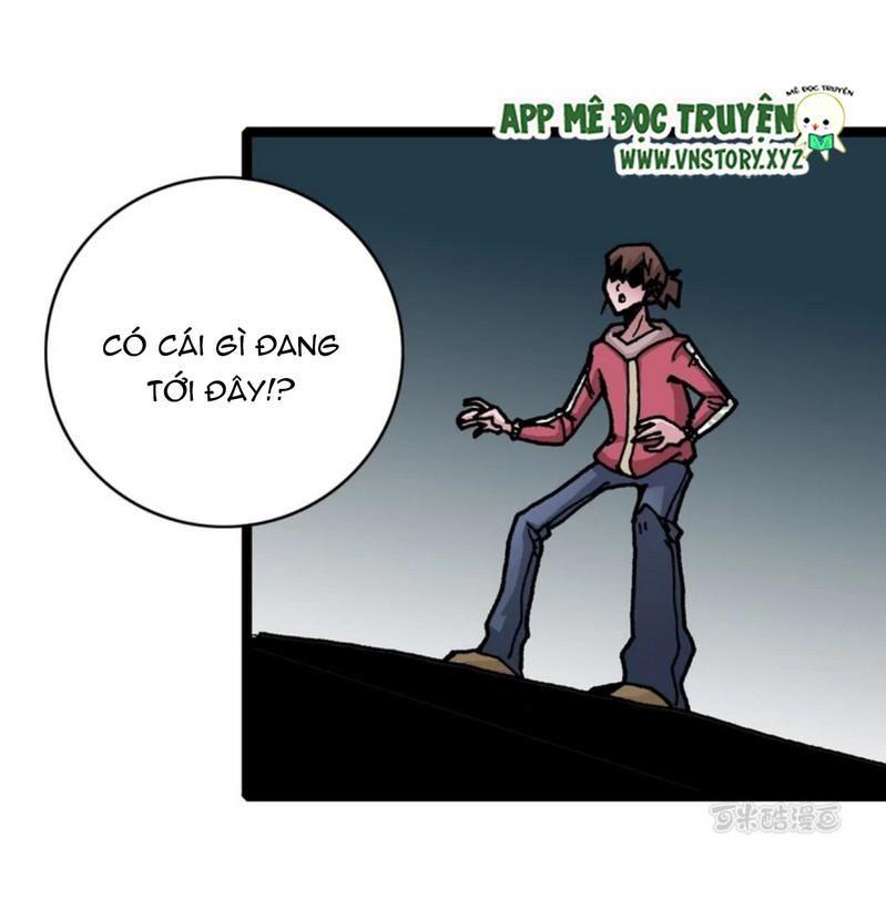 Thiếu Niên Siêu Năng Lực Chapter 32 - Trang 2