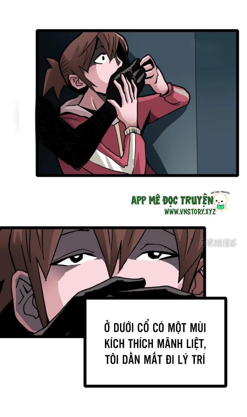 Thiếu Niên Siêu Năng Lực Chapter 32 - Trang 2