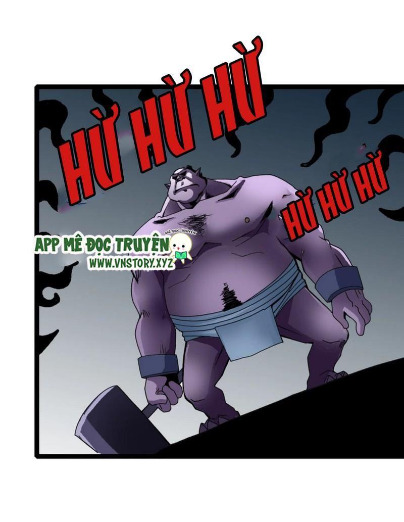 Thiếu Niên Siêu Năng Lực Chapter 32 - Trang 2