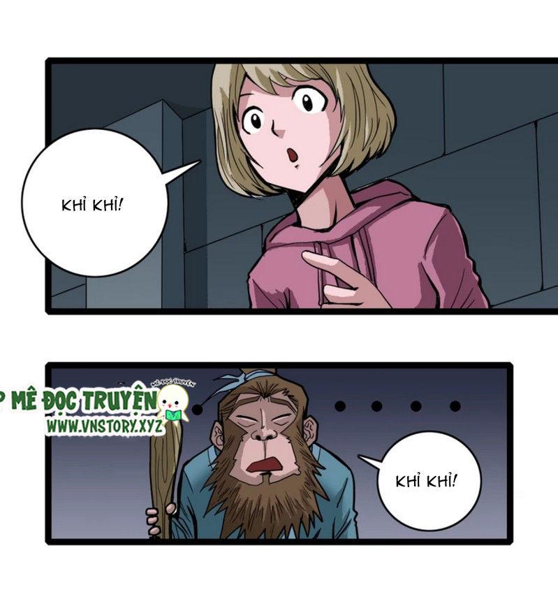 Thiếu Niên Siêu Năng Lực Chapter 33 - Trang 2