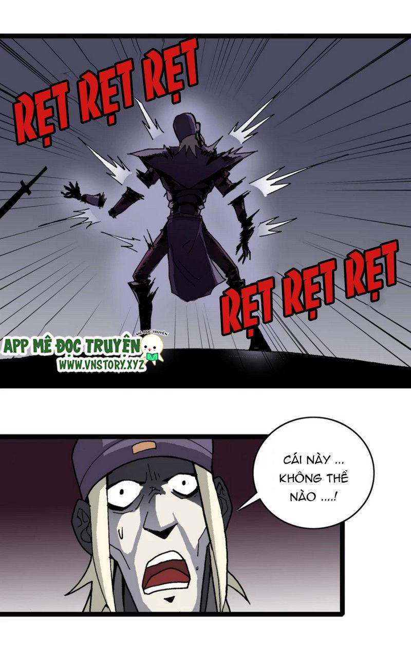 Thiếu Niên Siêu Năng Lực Chapter 33 - Trang 2