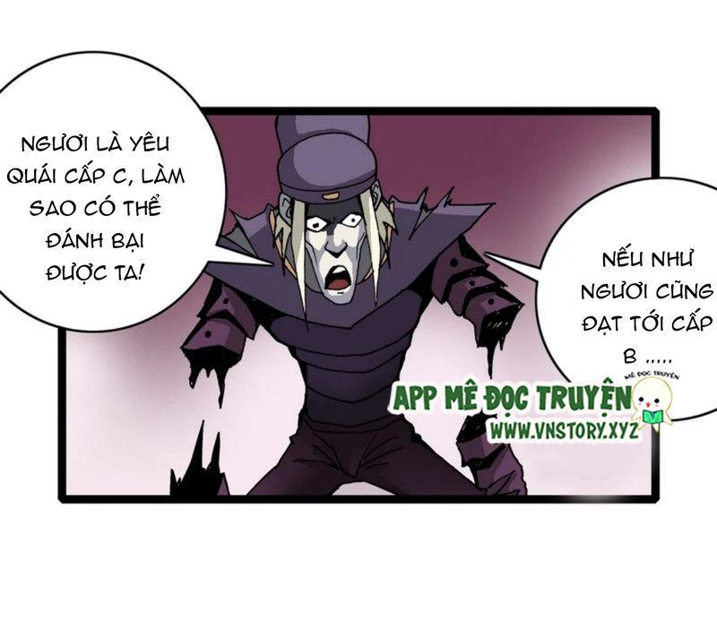 Thiếu Niên Siêu Năng Lực Chapter 33 - Trang 2