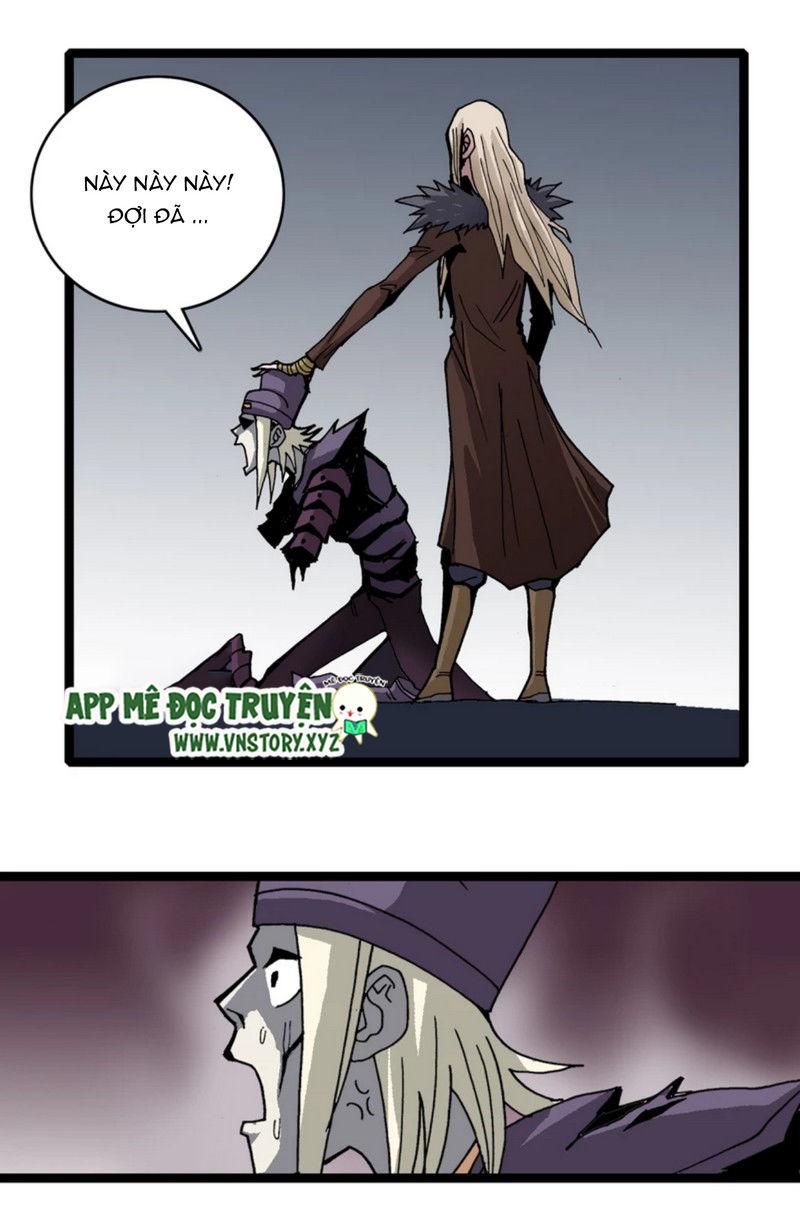 Thiếu Niên Siêu Năng Lực Chapter 33 - Trang 2