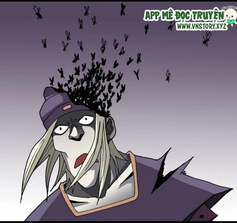 Thiếu Niên Siêu Năng Lực Chapter 33 - Trang 2