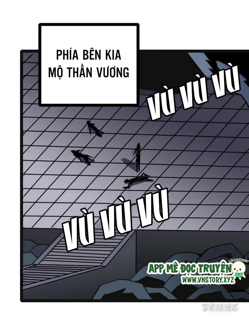Thiếu Niên Siêu Năng Lực Chapter 33 - Trang 2