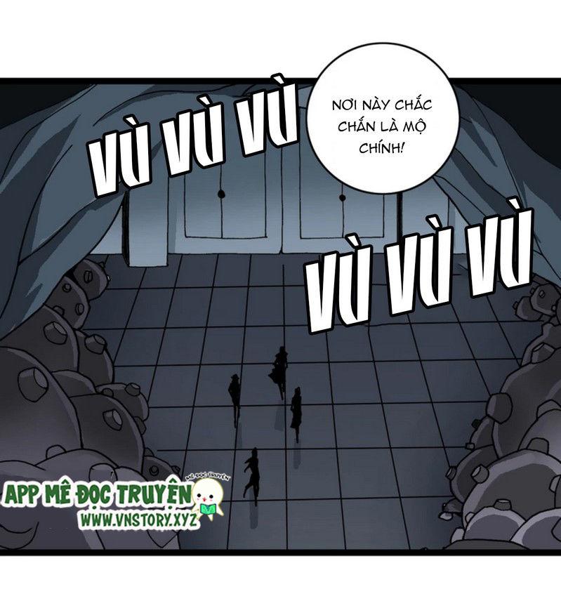 Thiếu Niên Siêu Năng Lực Chapter 34 - Trang 2