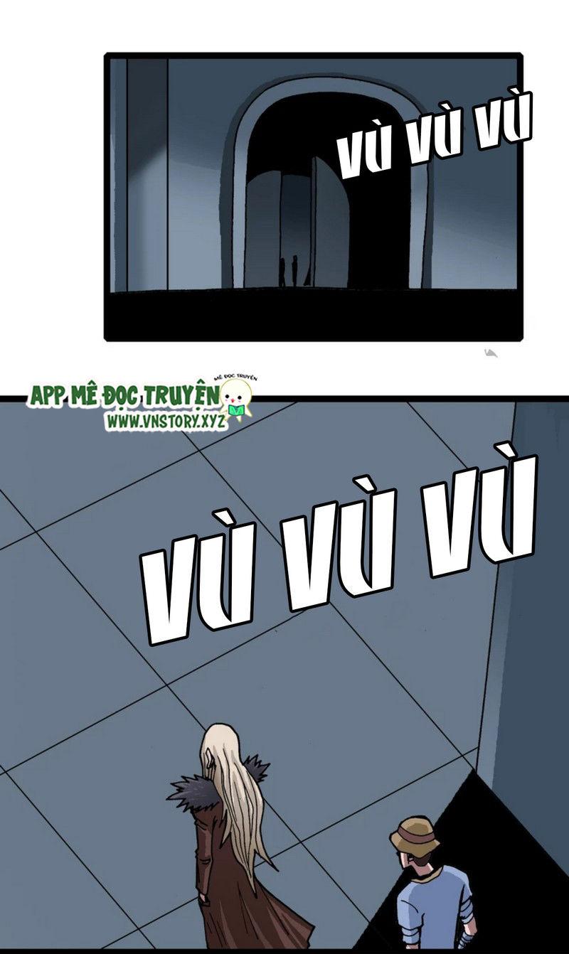 Thiếu Niên Siêu Năng Lực Chapter 34 - Trang 2