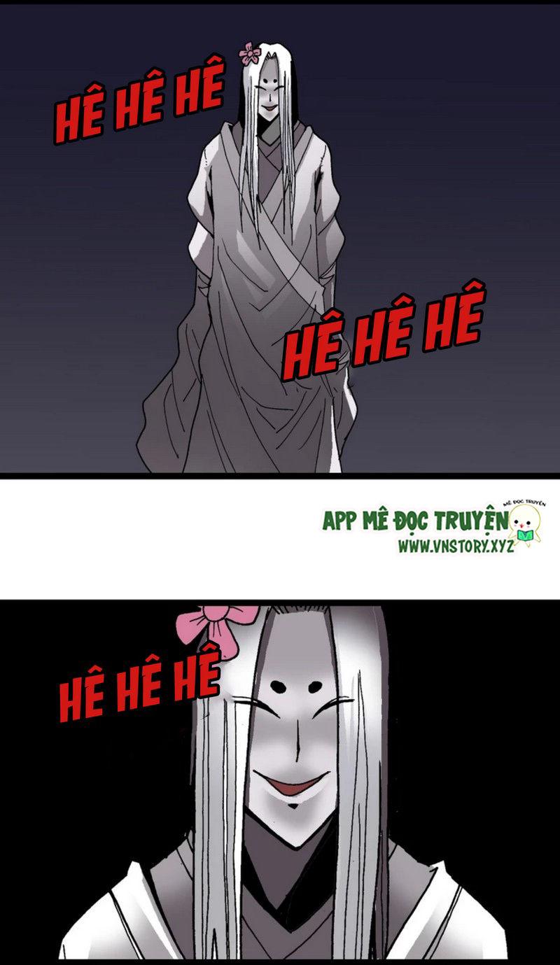 Thiếu Niên Siêu Năng Lực Chapter 34 - Trang 2