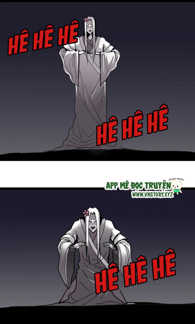 Thiếu Niên Siêu Năng Lực Chapter 34 - Trang 2