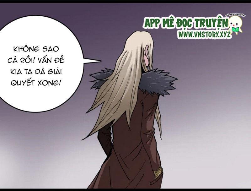 Thiếu Niên Siêu Năng Lực Chapter 34 - Trang 2